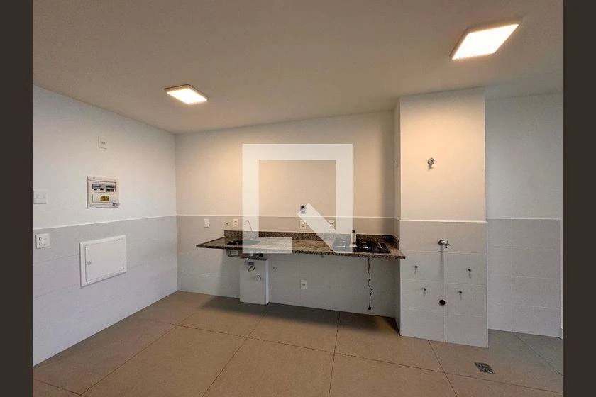 Mountain view in a 3-bedroom apartment, 119 m² — photo 5