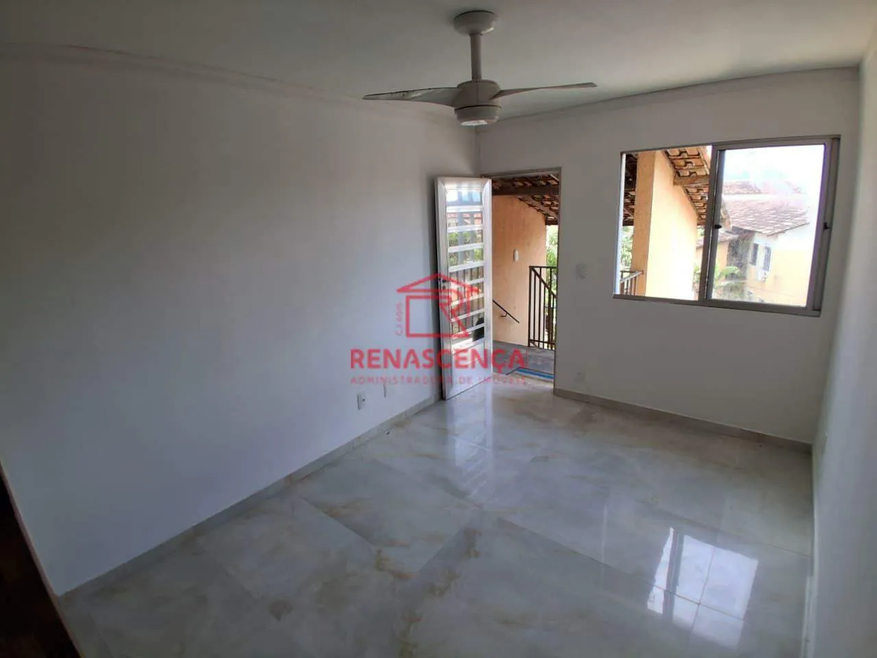 Unfurnished apartment with 2 bedrooms and 1 bathroom — photo 23