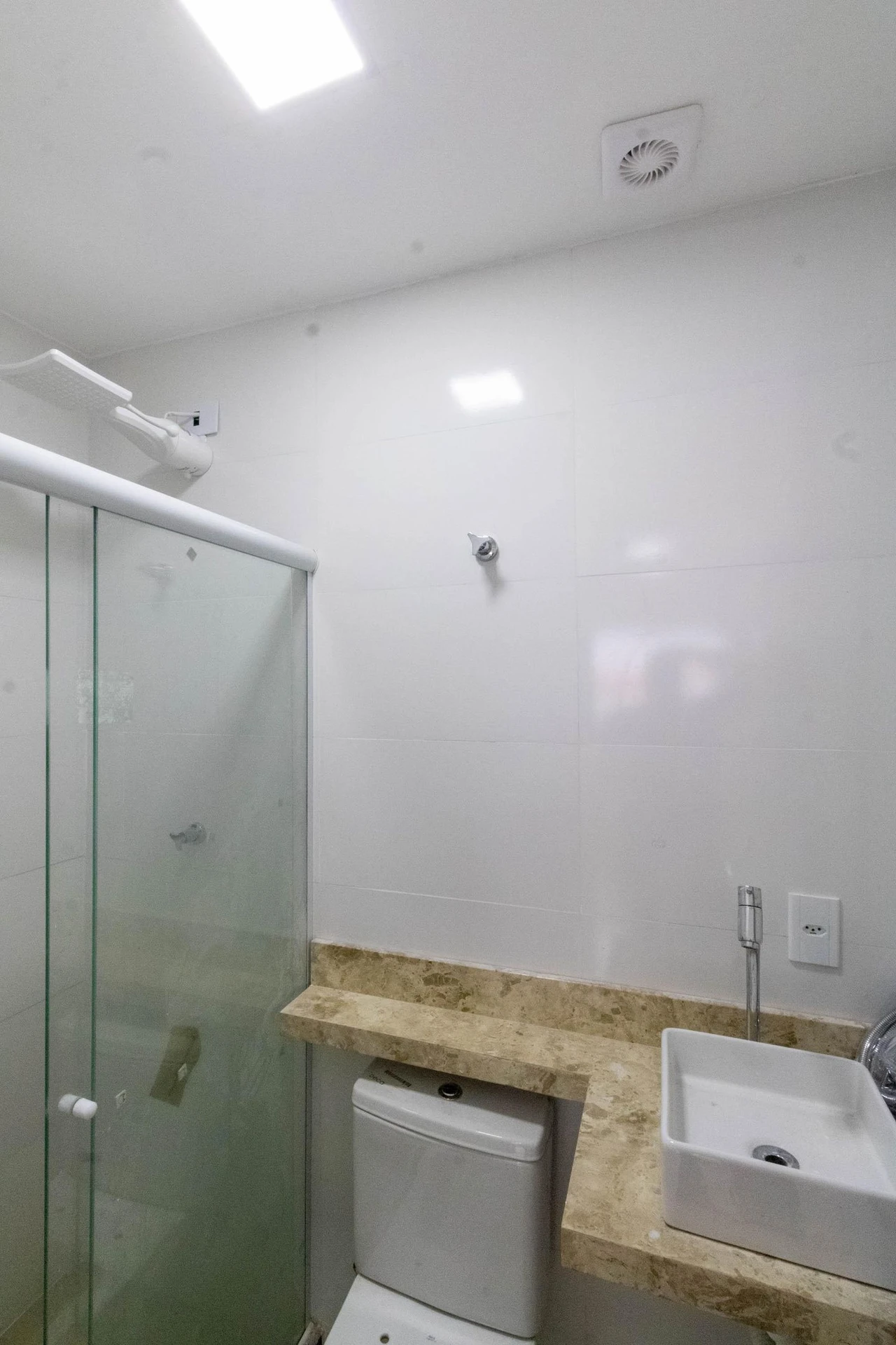 House, 93 m², with a washing machine — photo 37