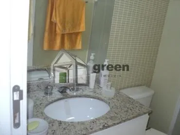 Washing machine in a 2-bedroom apartment, 69 m² — photo 9