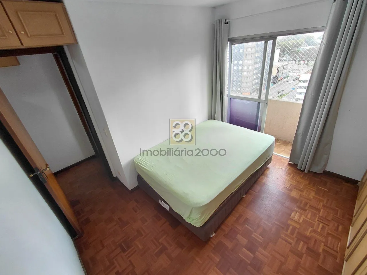 1-bedroom apartment with 1 parking space and 75 m² — photo 9