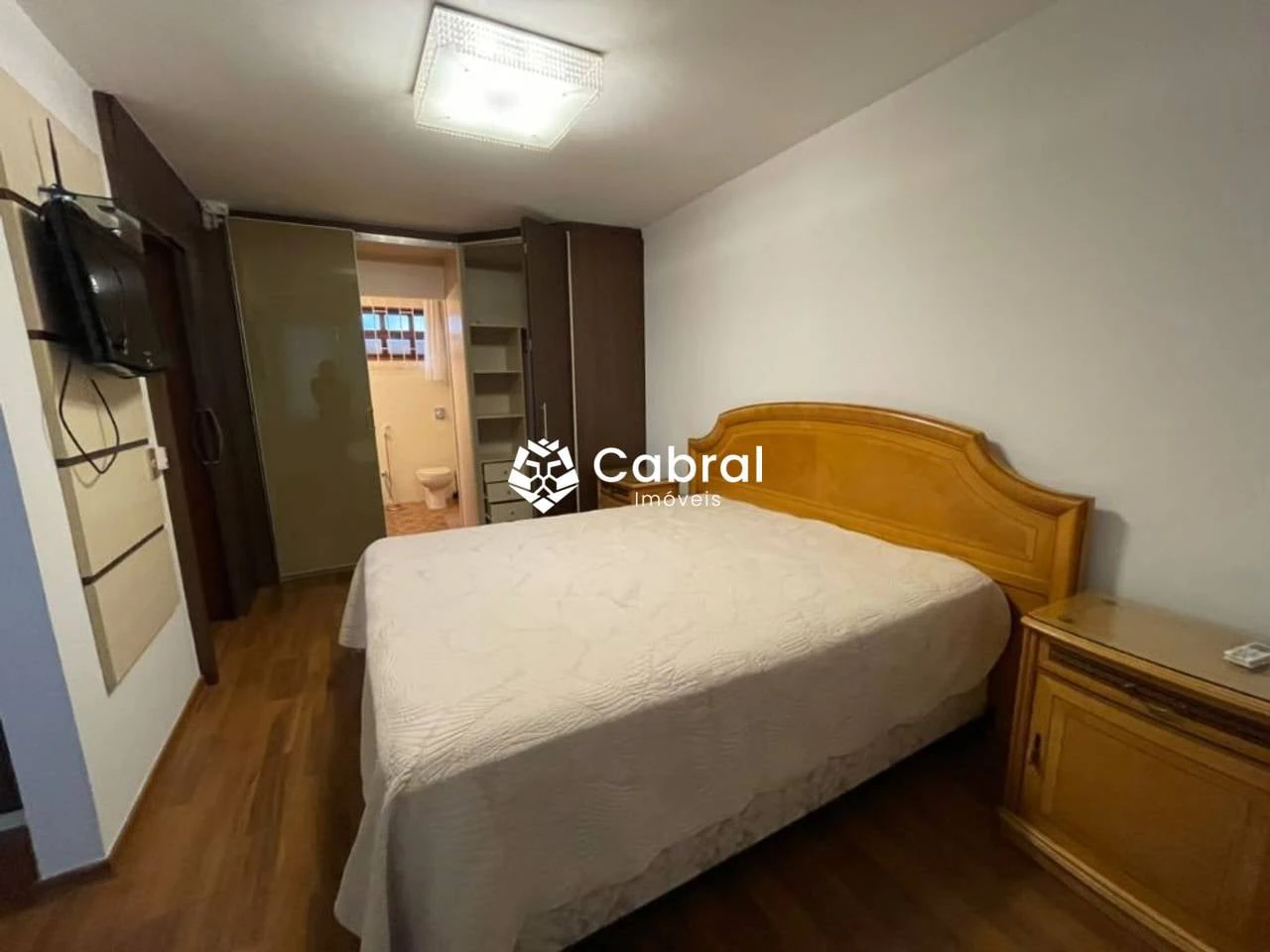 Casa com 3 dormitórios, suíte e jardim privado — photo 8