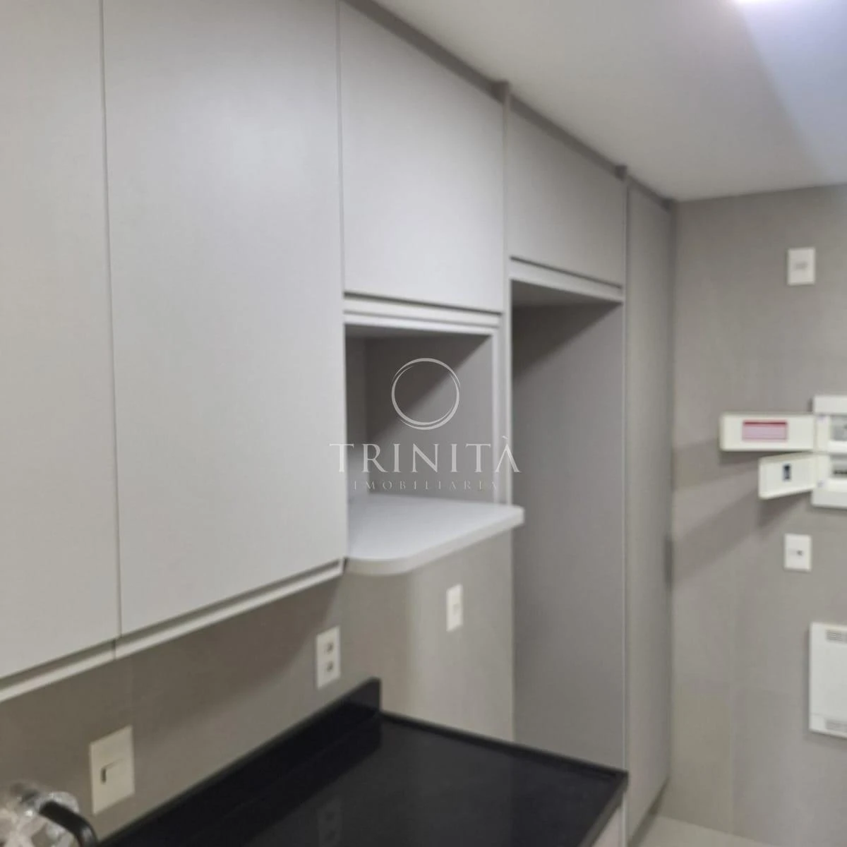 Apartamento de 3 quartos em condomínio com sauna — photo 14