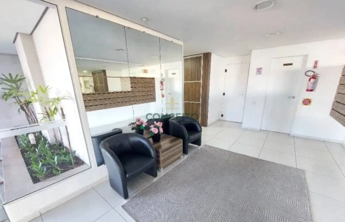 Furnished 88 m² apartment with 3 bedrooms and 1 suite — photo 10