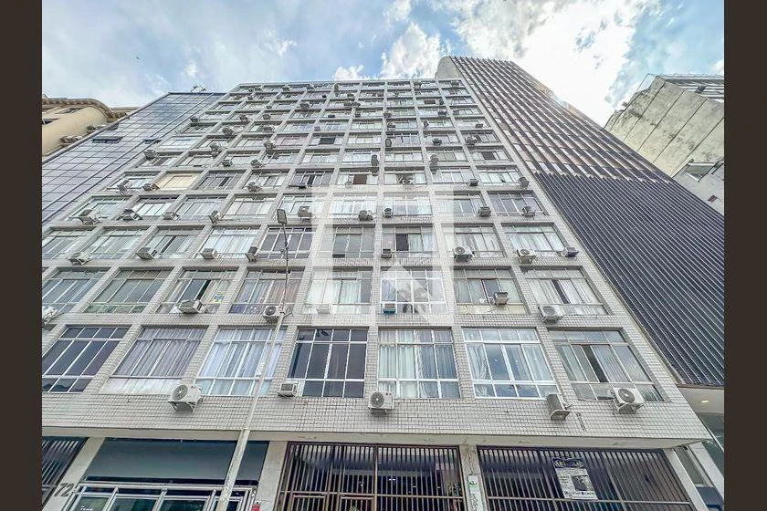 Apartamento amueblado de 1 dormitorio y lavadora — photo 18