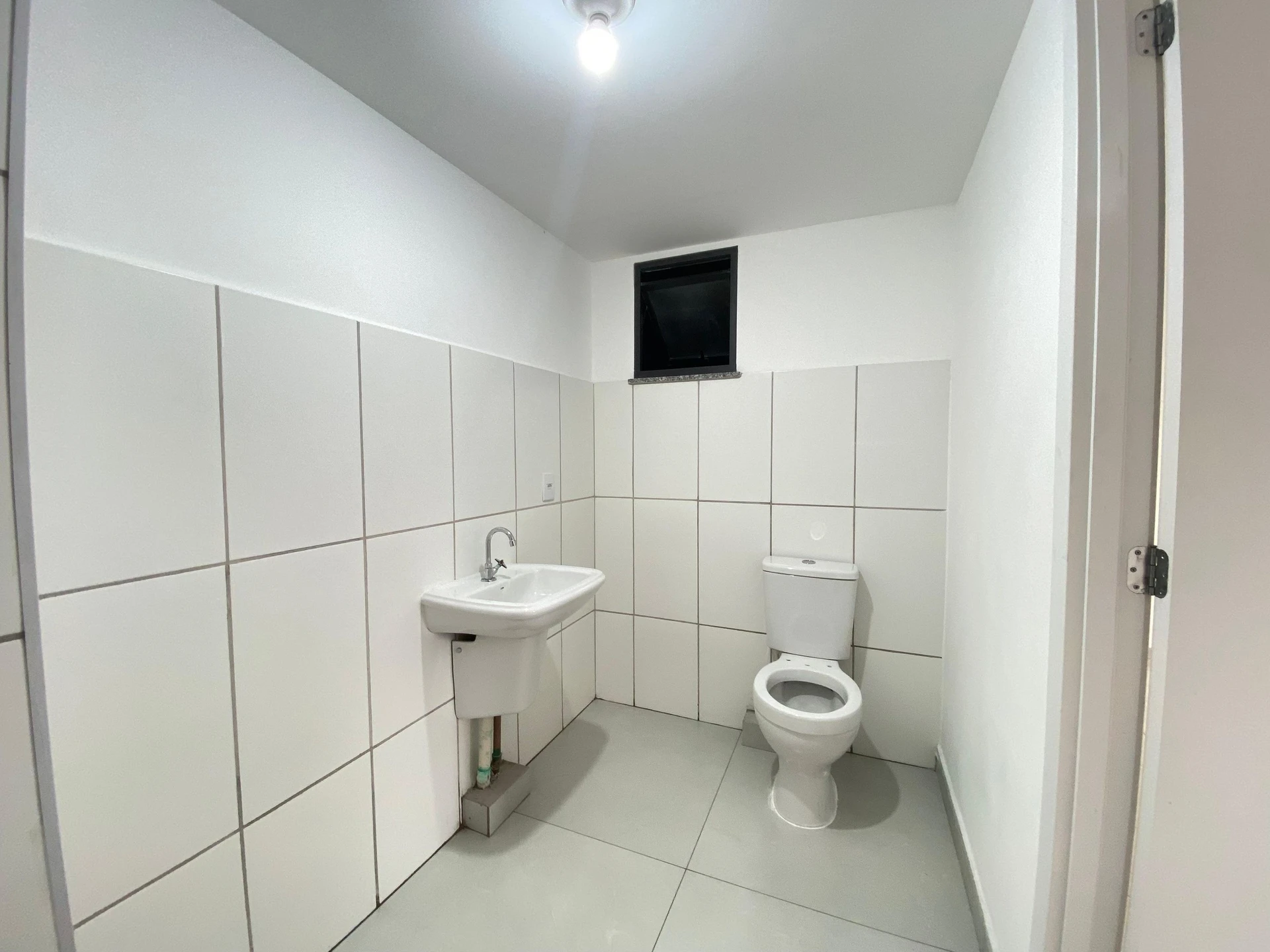 Rental apartment with 2 bedrooms and 4 parking spaces — photo 6