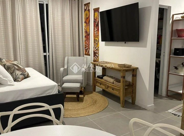 110 m² apartment with 2 bedrooms and integrated kitchen — photo 5