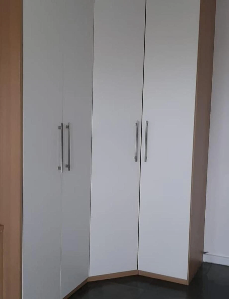Apartamento mobiliado de 79 m² com 2 quartos e 3 vagas — photo 18