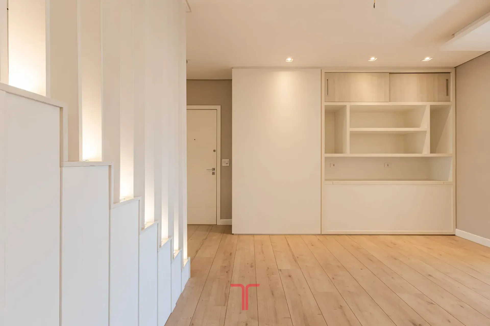 3 quartos e janelas do piso ao teto: apartamento de 141 m² — photo 45