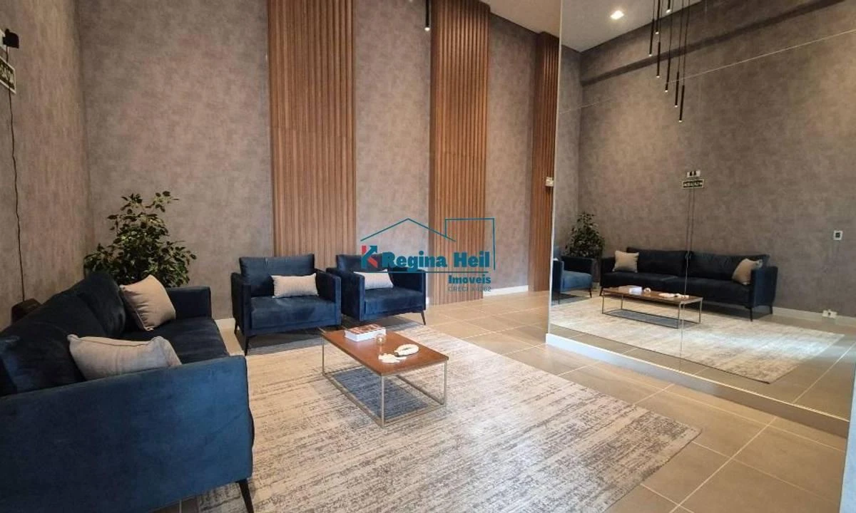 2 quartos e máquina de lavar: apartamento de 48 m² — photo 21