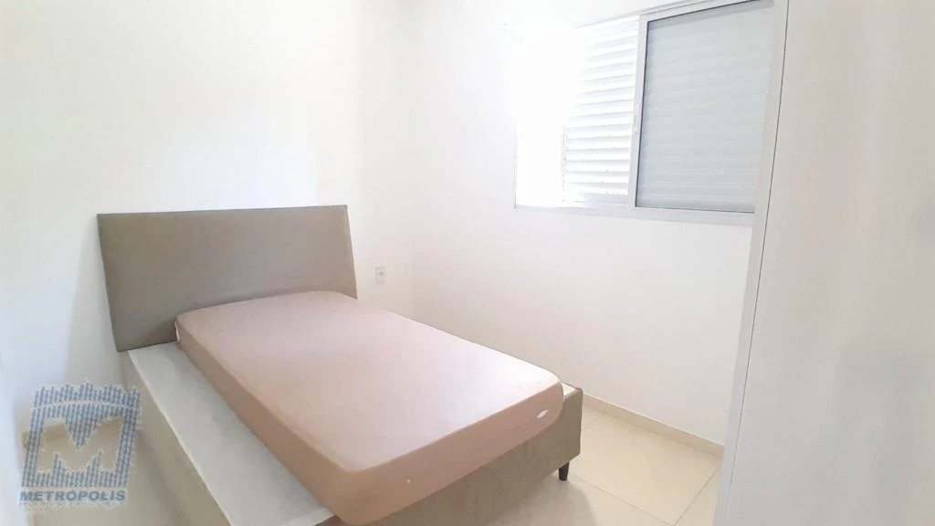 3-bedroom, 47 m² apartment in Florianópolis — photo 14