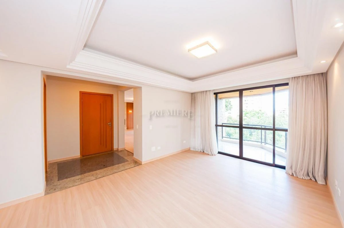 Балкон с грилем и 4 спальни: квартира 322 м² — photo 25