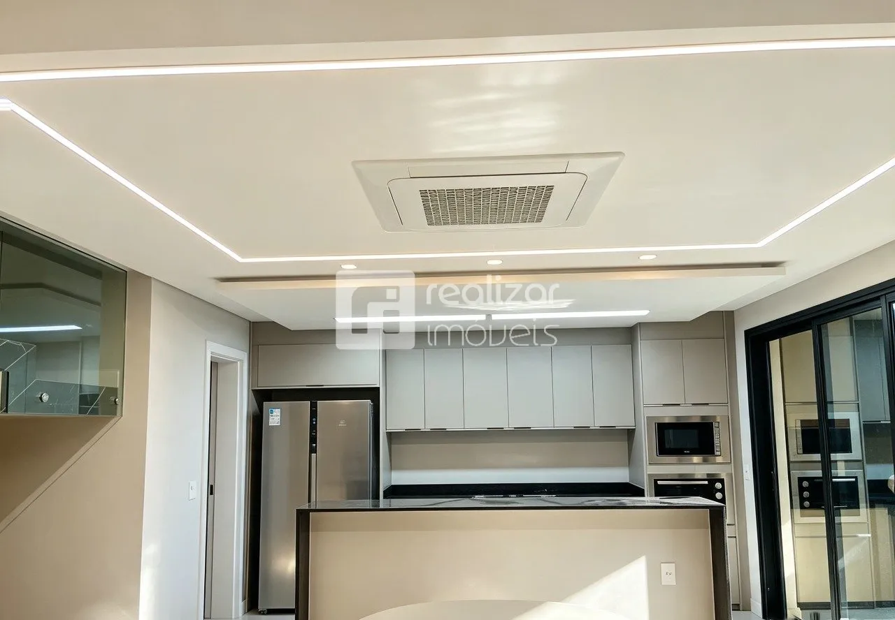 Dishwasher in a 3-bedroom house, 296 m² — photo 2