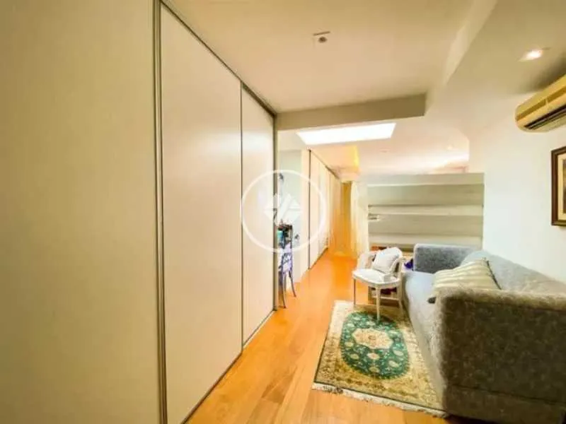 Furnished apartment with 3 bedrooms and 3 bathrooms — photo 15