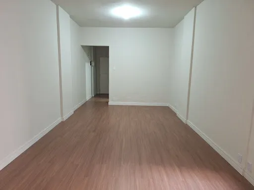 1-bedroom apartment with 37 m² and 1 bathroom — photo 3