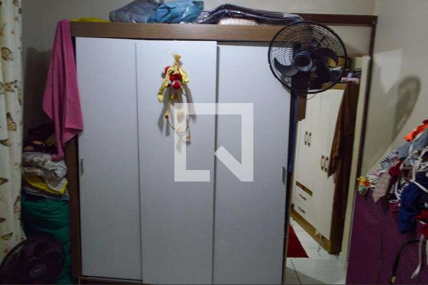 Casa mobiliada com 2 quartos e cozinha a gás — photo 15
