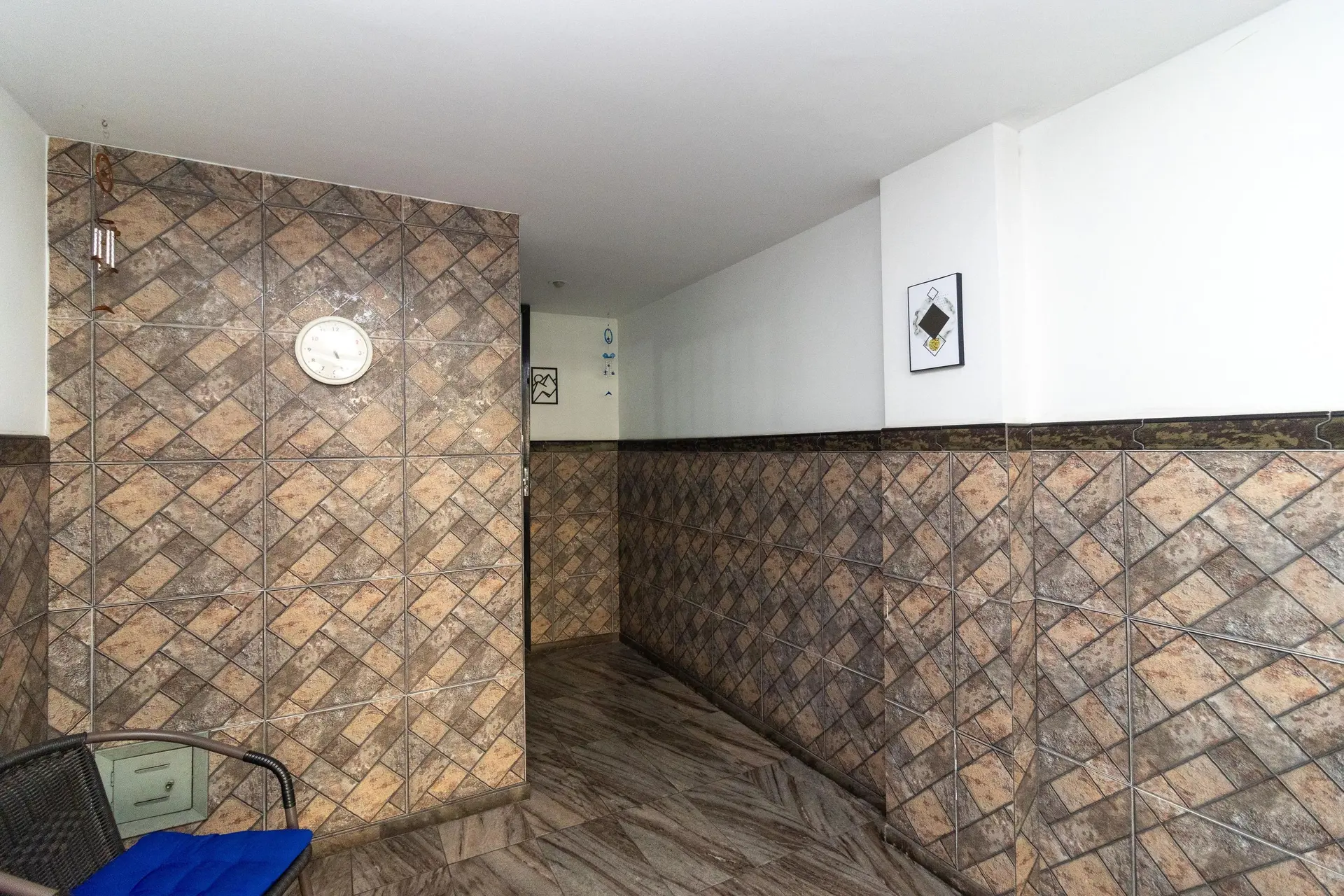 Сдаваемая квартира с 2 спальнями, балконом и 2 ванными — photo 32