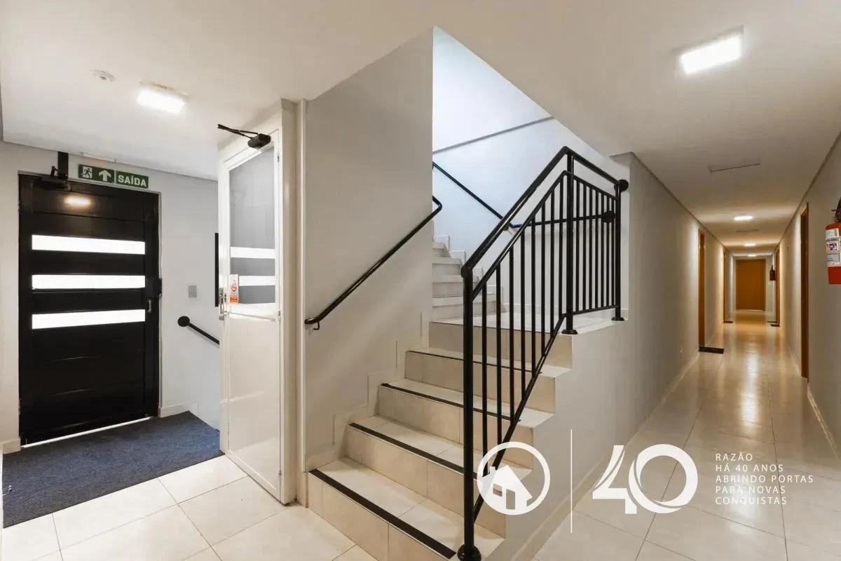 58 m² apartment with open-plan kitchen and 1 bedroom — photo 24