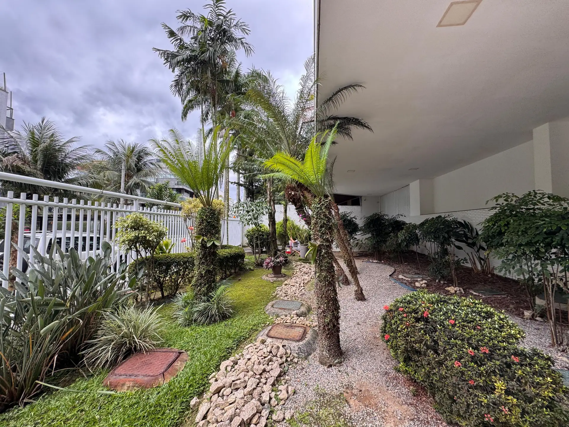 Apartamento mobiliado, 132 m², com varanda envidraçada — photo 48