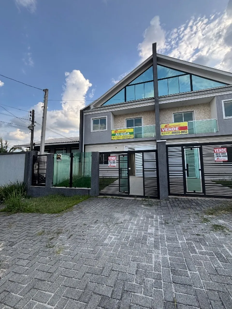 Unfurnished house with 3 bedrooms and a separate kitchen — photo 6
