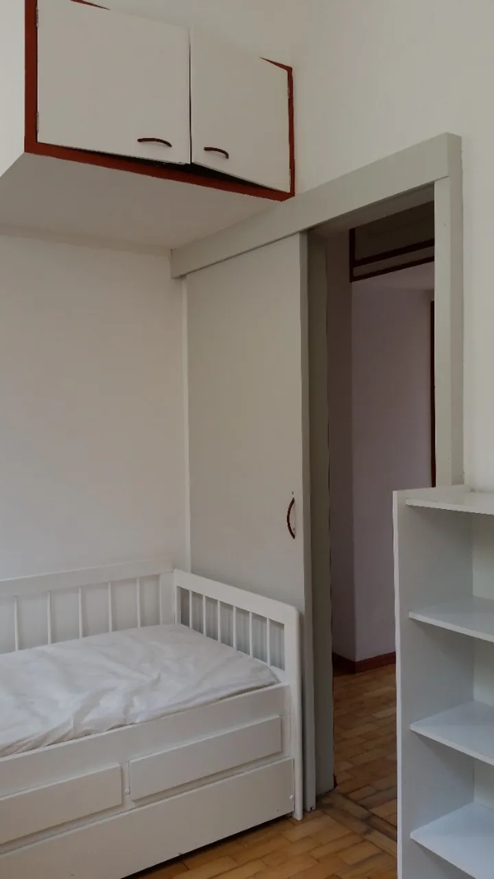 Furnished 3-bedroom apartment with 2 parking spaces — photo 11