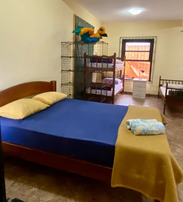 Ground-floor apartment with 70 m², 1 bedroom and 1 parking spot — photo 3