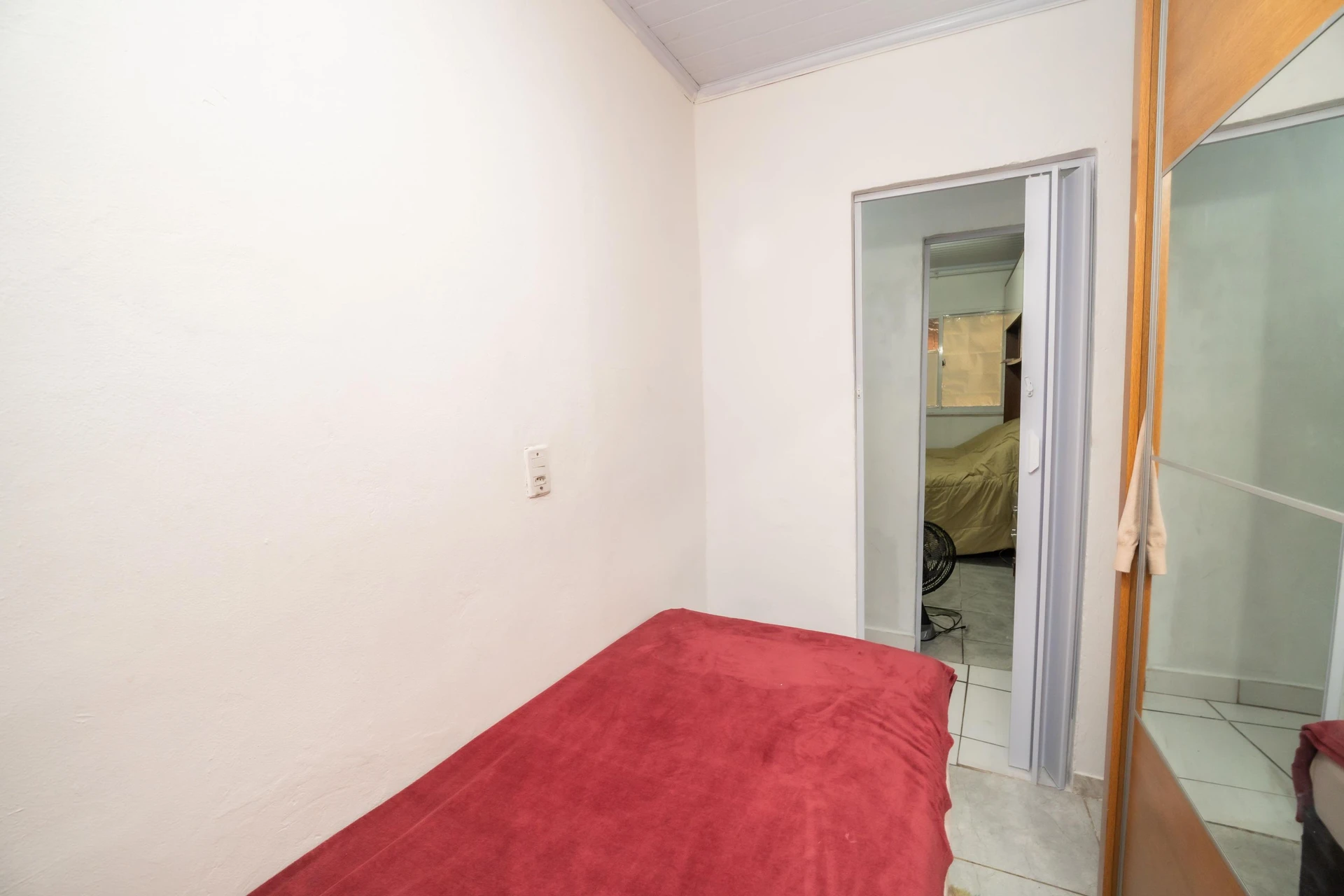 3-bedroom house with a washing machine in Rio de Janeiro — photo 39