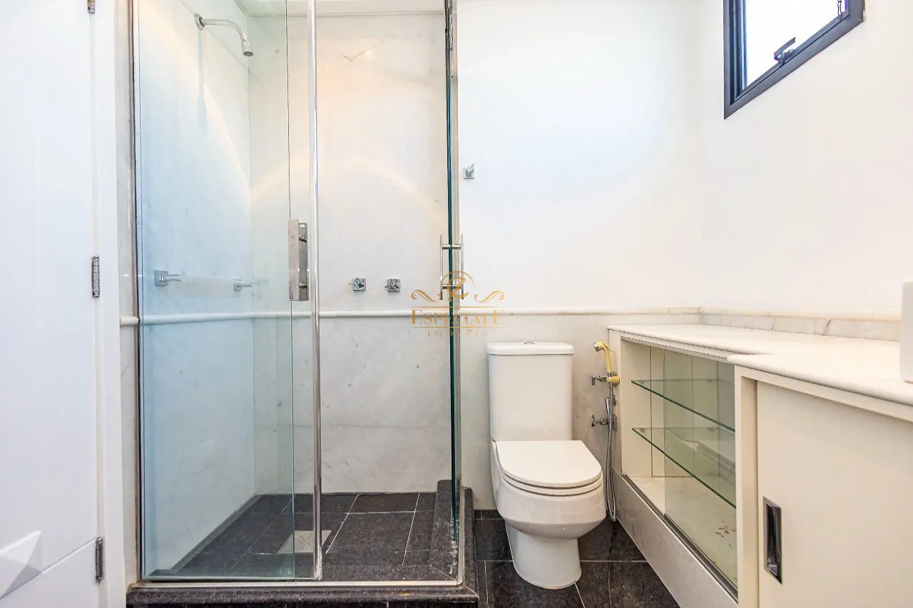 3-bedroom apartment with 5 bathrooms and 2 parking spaces — photo 36