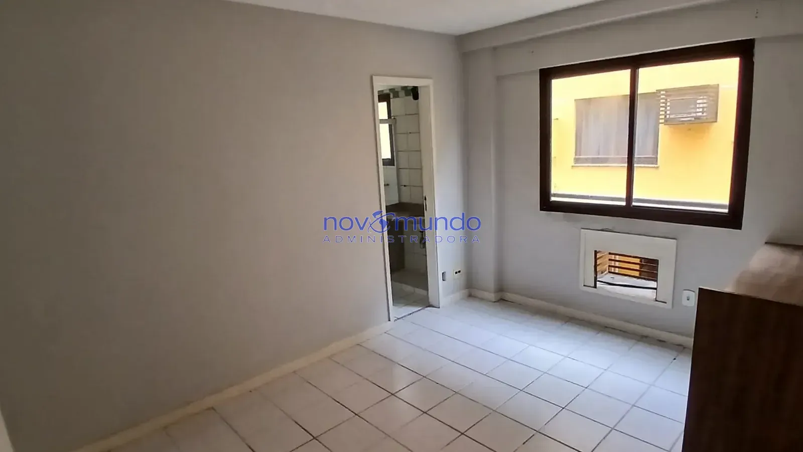 Apartamento de 2 quartos em condomínio com sauna — photo 20