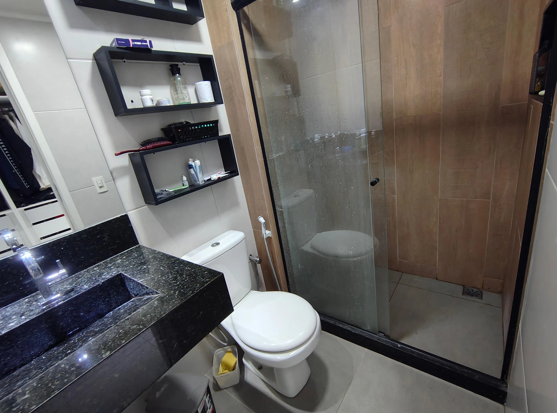 Apartamento para alugar com 3 quartos e 4 banheiros — photo 32