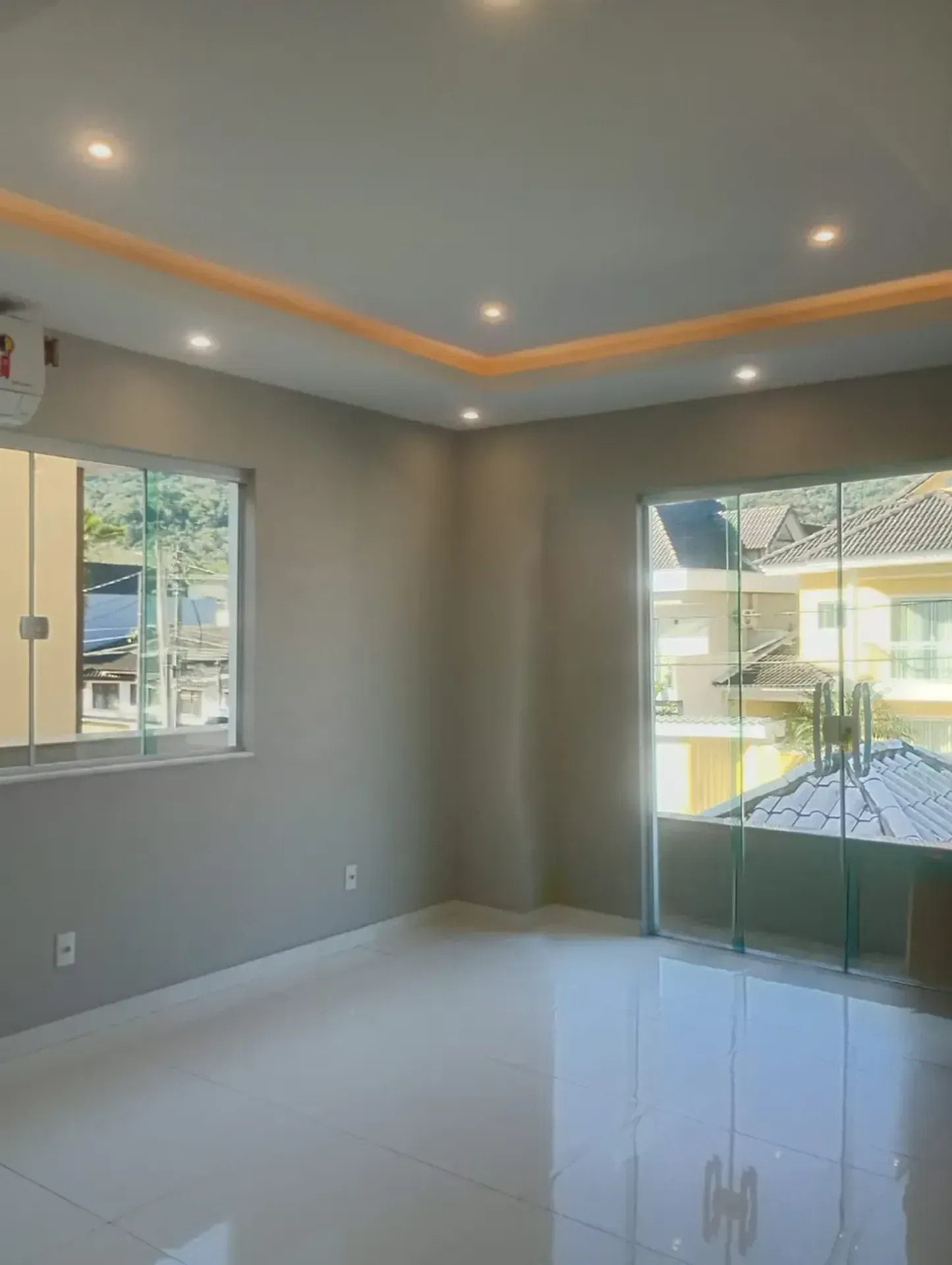 Furnished house with 5 bedrooms and gas-stove kitchen — photo 32