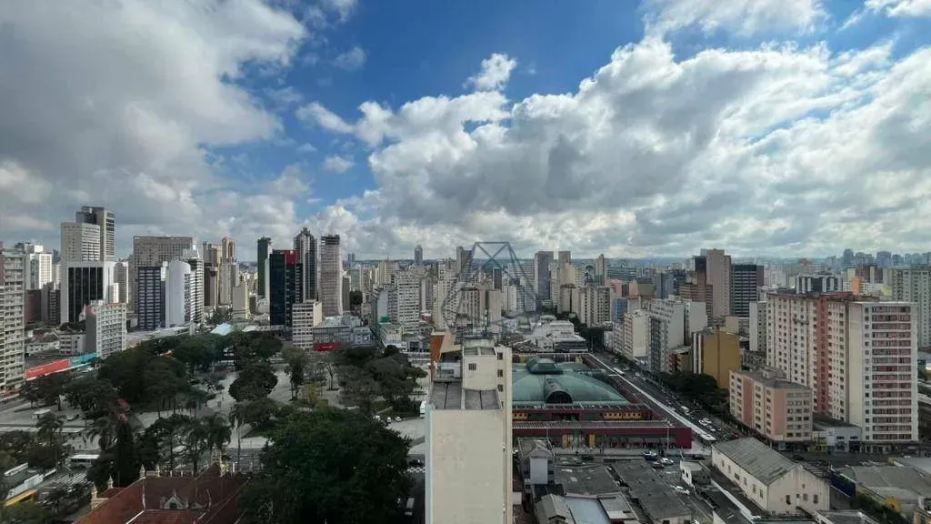 Apartamento mobiliado de 92 m² com 2 quartos e sacada — photo 18