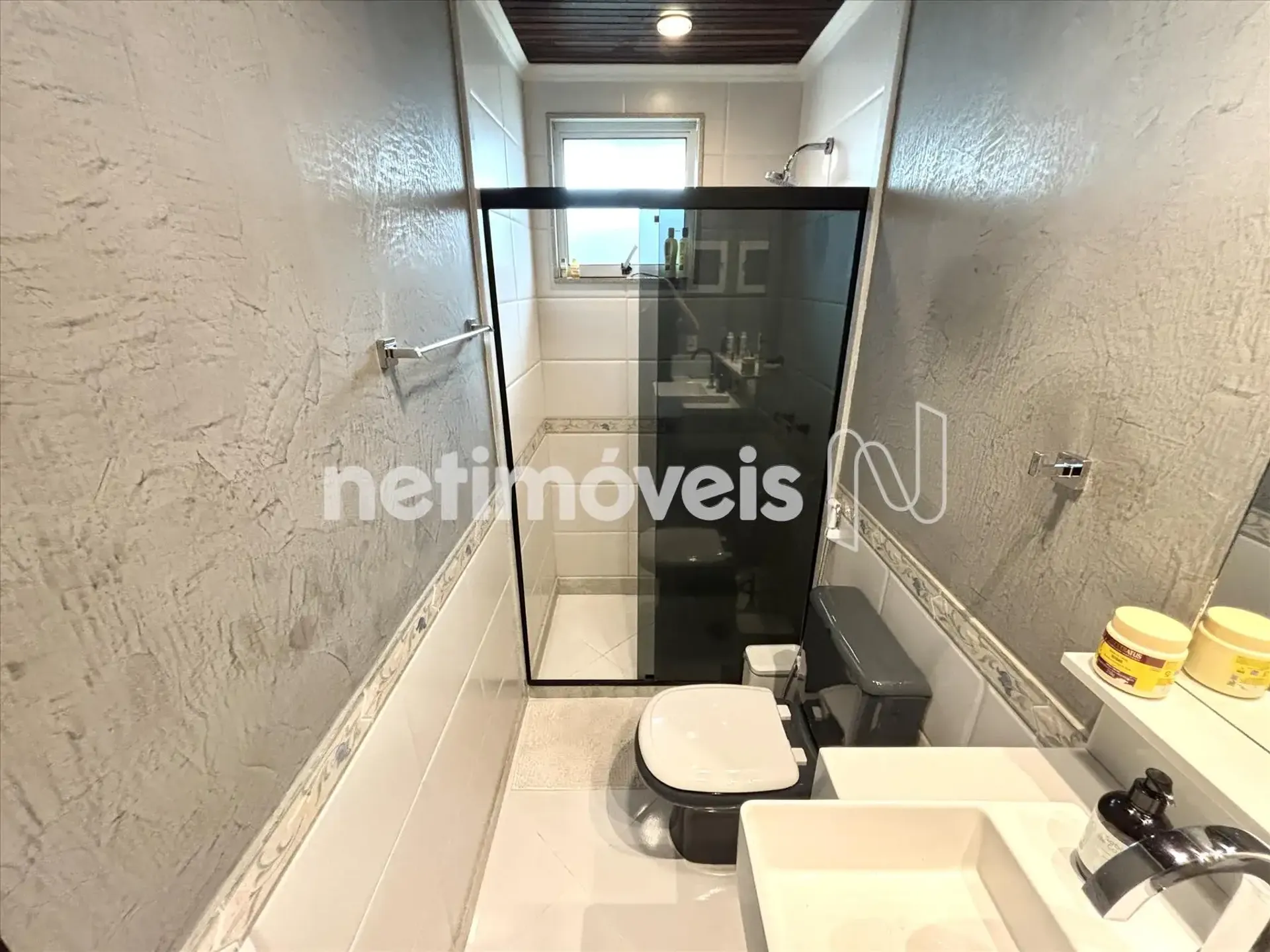 Unfurnished house with 3 bedrooms and a balcony — photo 7