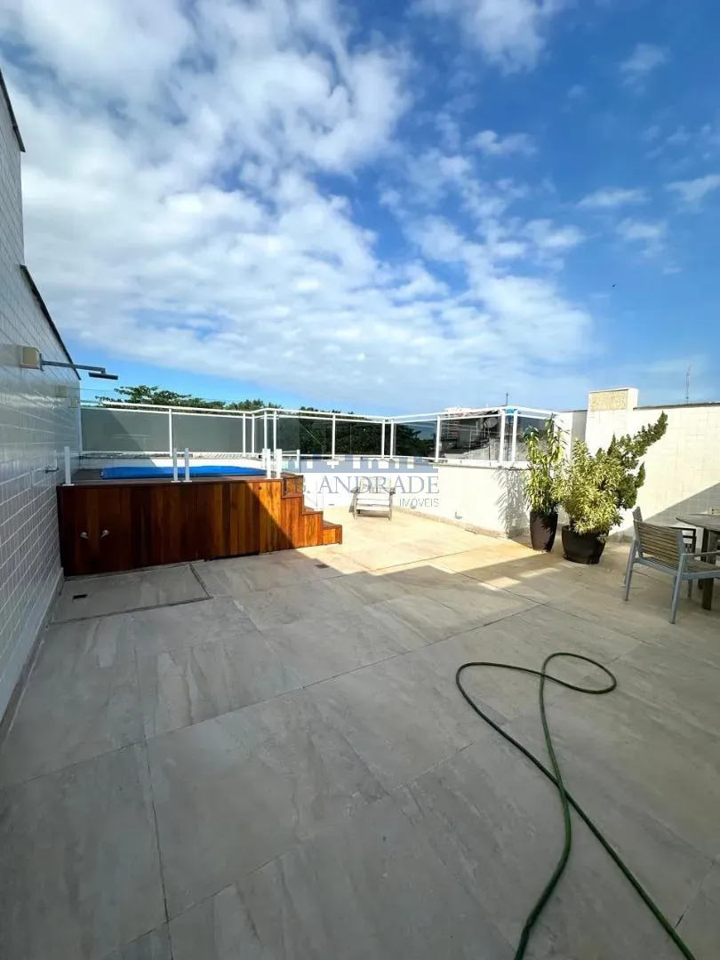 Furnished apartment, 400 m², with a glass-enclosed balcony — photo 32