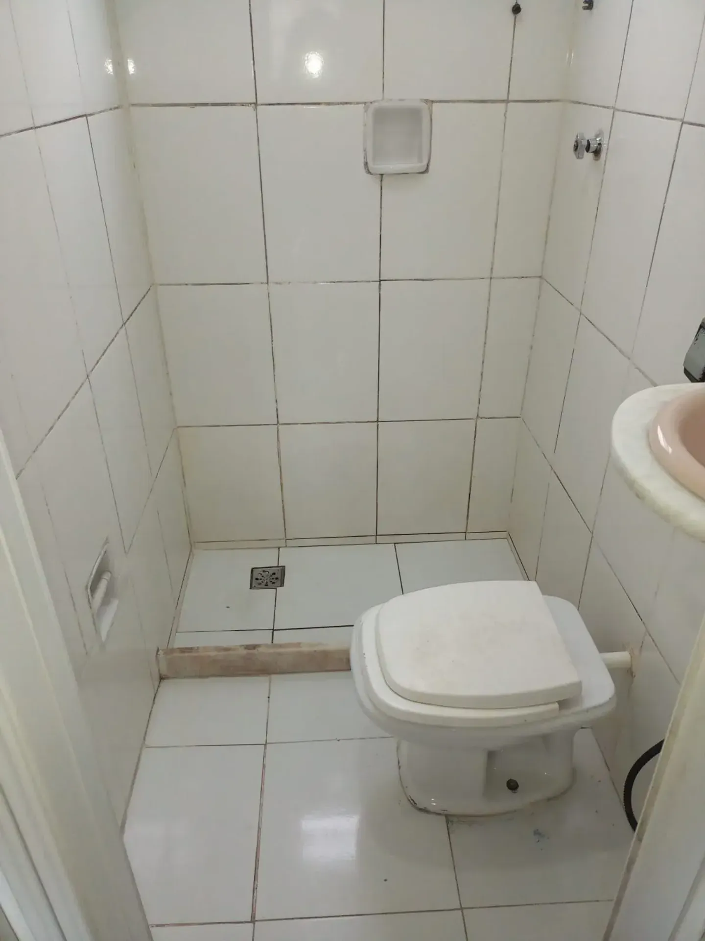 Apartamento de 1 quarto com cozinha compacta e 1 banheiro — photo 21
