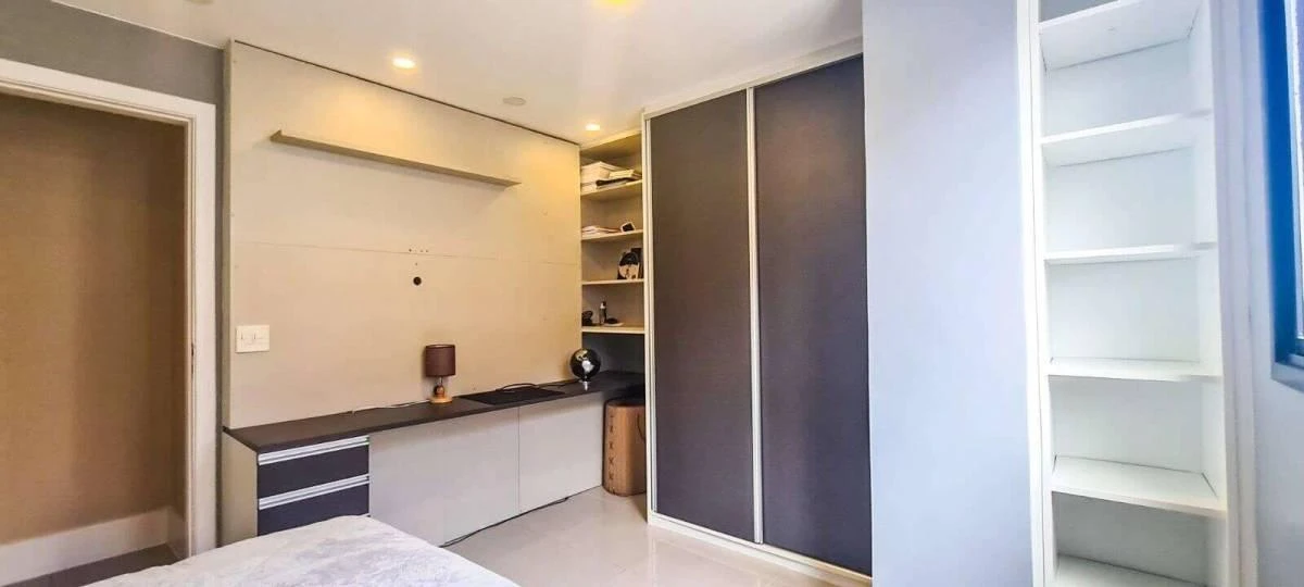 Apartamento mobiliado com 4 quartos e 375 m² — photo 3
