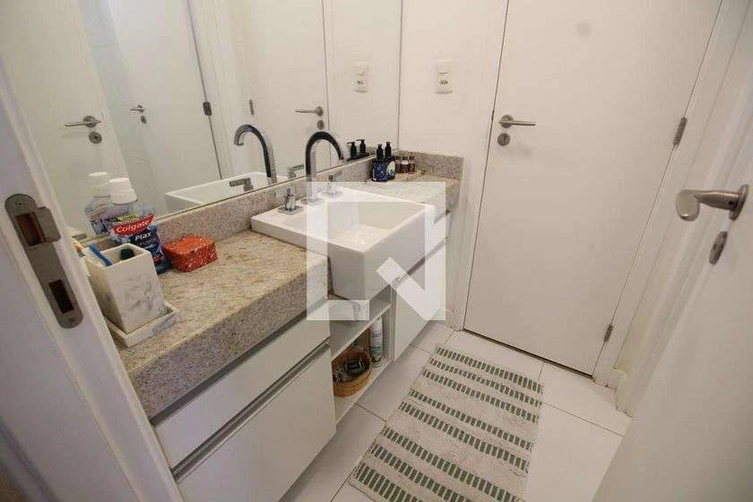 130 m² apartment with 3 bedrooms and enclosed balcony — photo 20