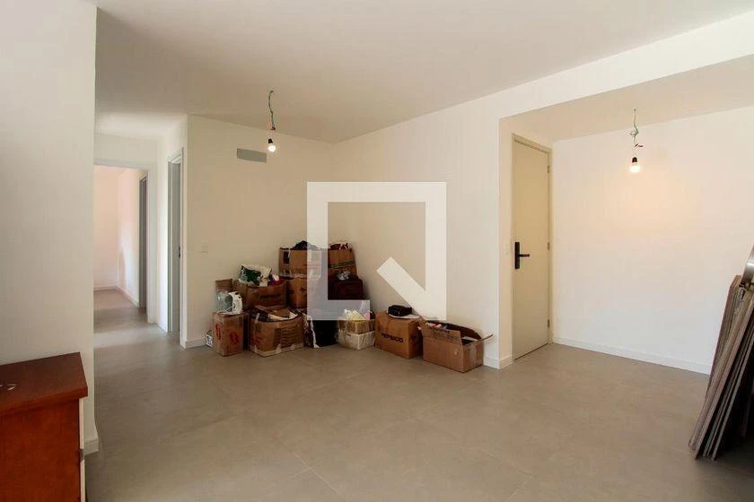 Квартира 94 м² з робочим місцем та балконом із грилем — photo 25