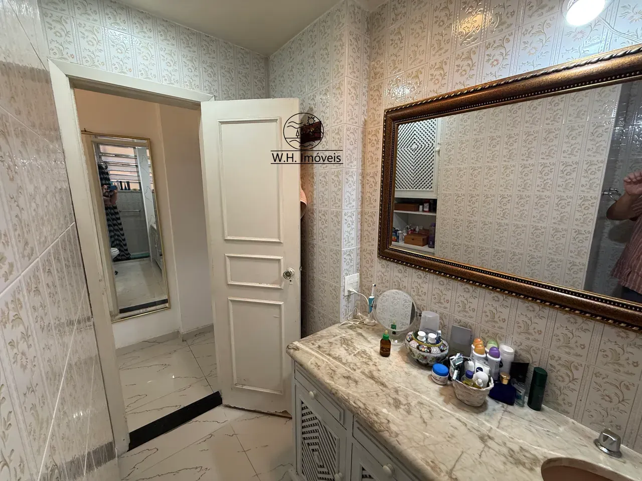 3-bedroom apartment 138 m² with water view — photo 21