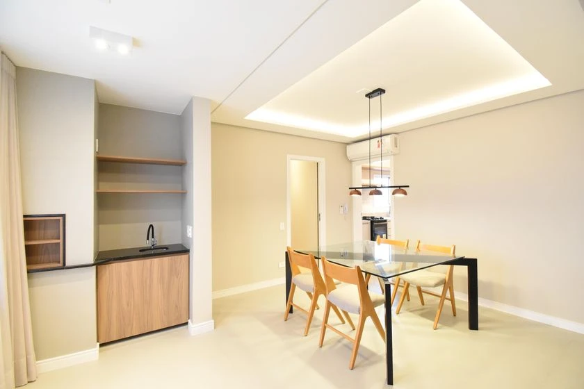 3-bedroom furnished apartment with 3 bathrooms — photo 5