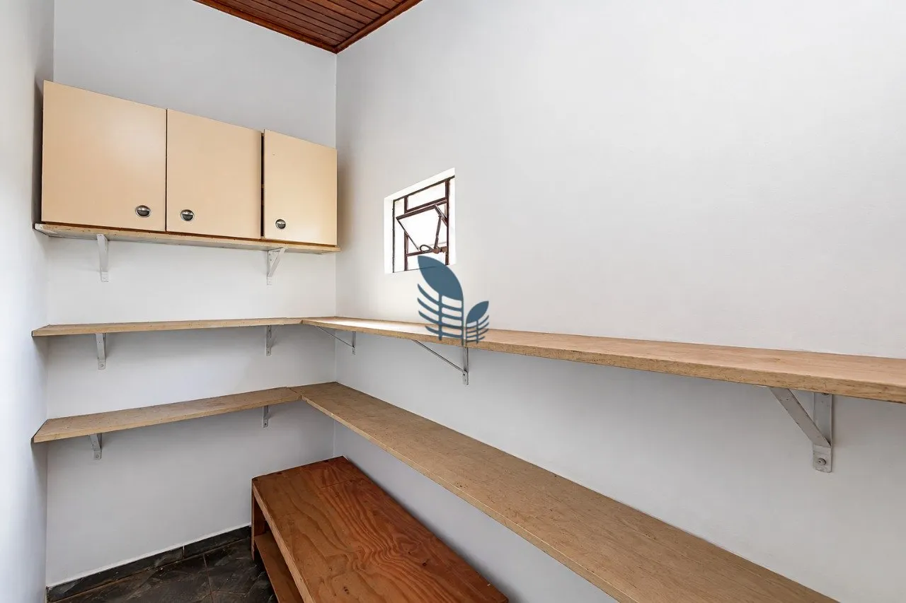 Casa de 135 m² com jardim e máquina de lavar — photo 26