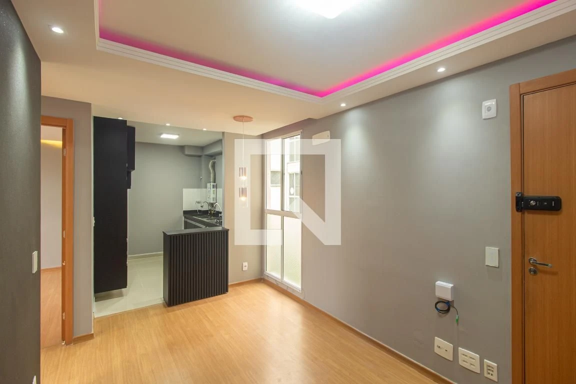 Apartment, 43 m², with a private BBQ