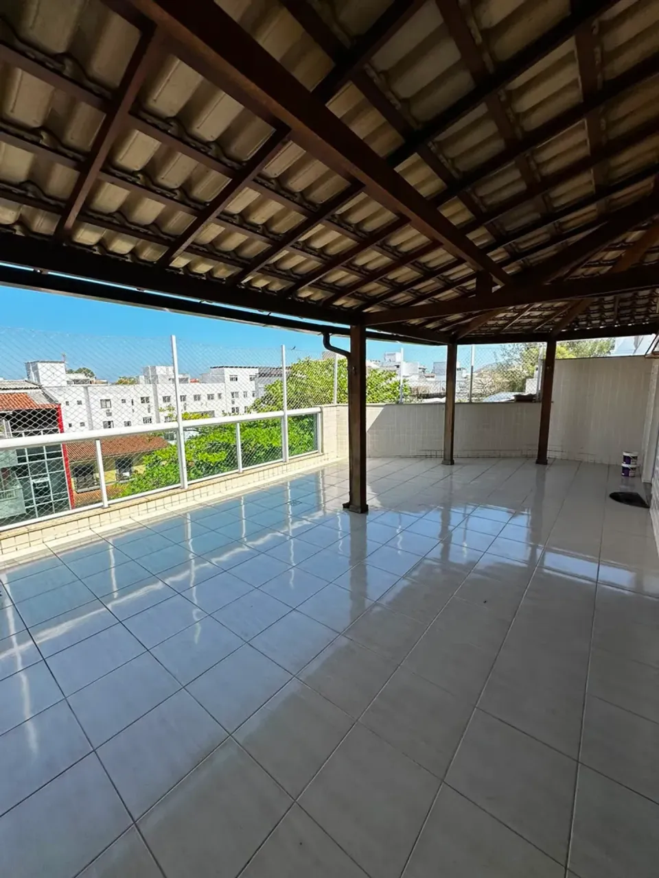 Duplex apartment 169 m² with 3 bedrooms and closed kitchen — photo 6