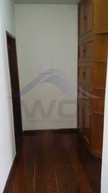 4 quartos e varanda gourmet: casa de 290 m² — photo 26