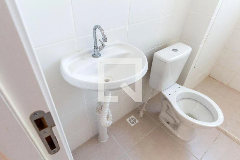 2-bedroom apartment with a washing machine in Rio de Janeiro — photo 18