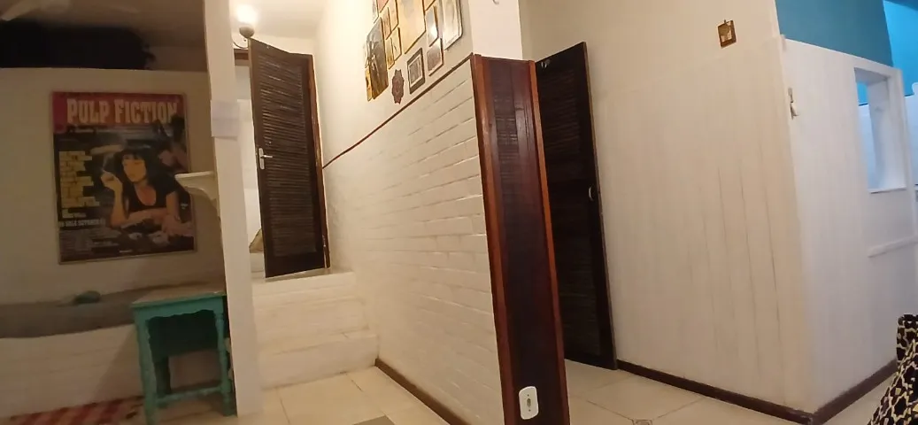 Furnished 1-bedroom apartment with a separate kitchen — photo 14