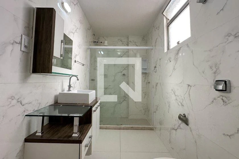 Departamento con piso de madera o laminado en Rio de Janeiro — photo 10