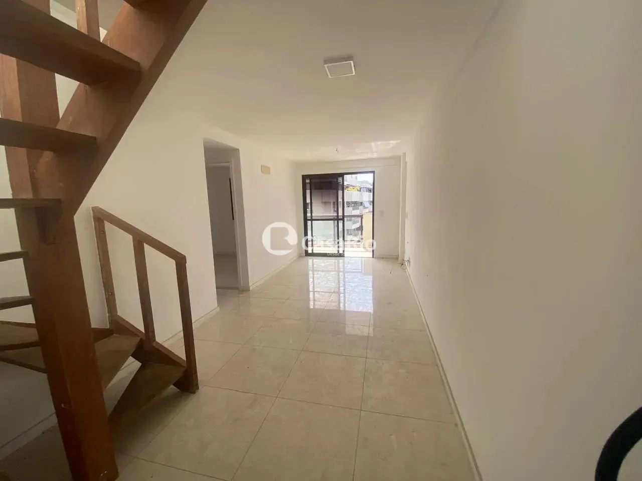 Apartment with 3 bedrooms and 1 parking space — photo 16