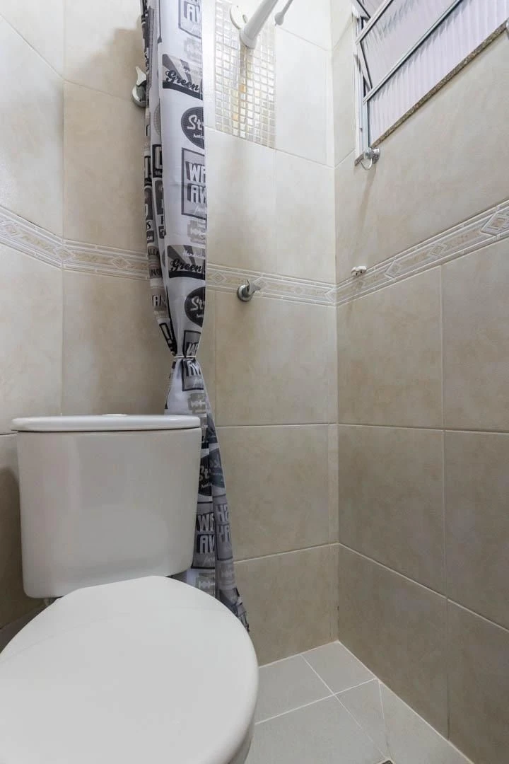 Студия 22 м² с рабочим местом и стиральной машиной — photo 25