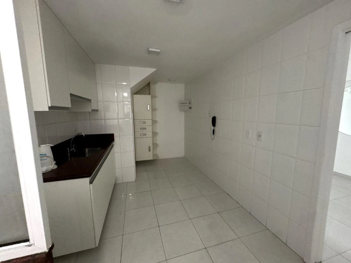 Ванна та 3 спальні: квартира 112 м² — photo 30